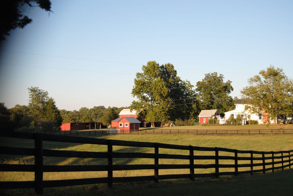 Farmstead