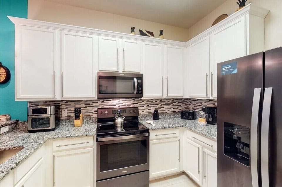 Newly renovated Kitchen!!