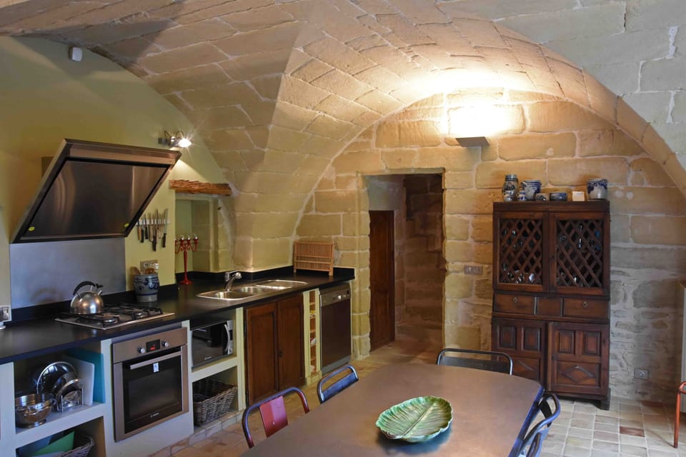 kitchen dining