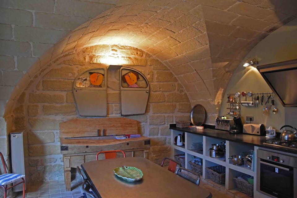 kitchen dining
