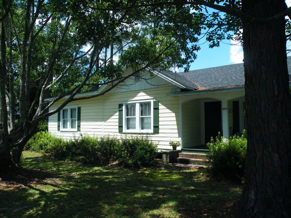 Azalea Cottage