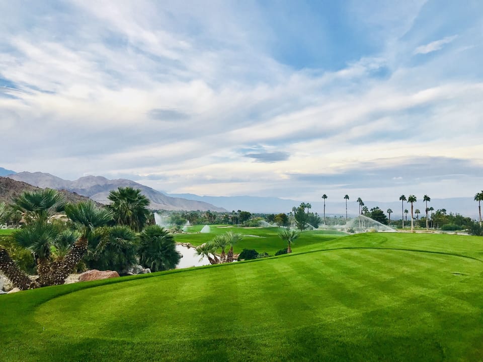 In beautiful Ironwood CC. A gated community that is private and safe!