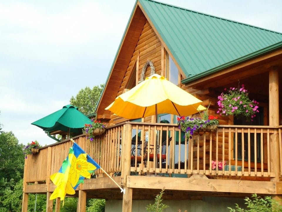 Little Piece of Heaven!!