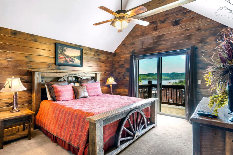 Welcome to WaterMill Cove Villa G!