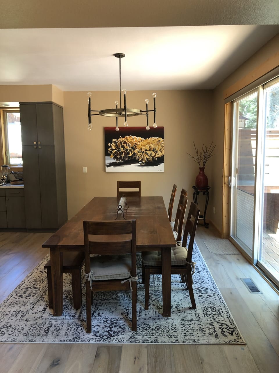 Dining Room Table for 10