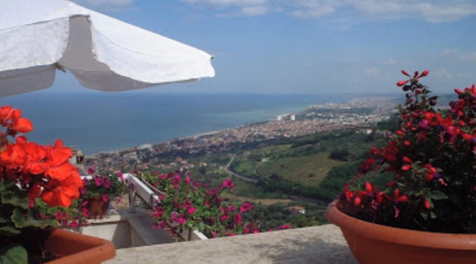 Breathtaking views!!