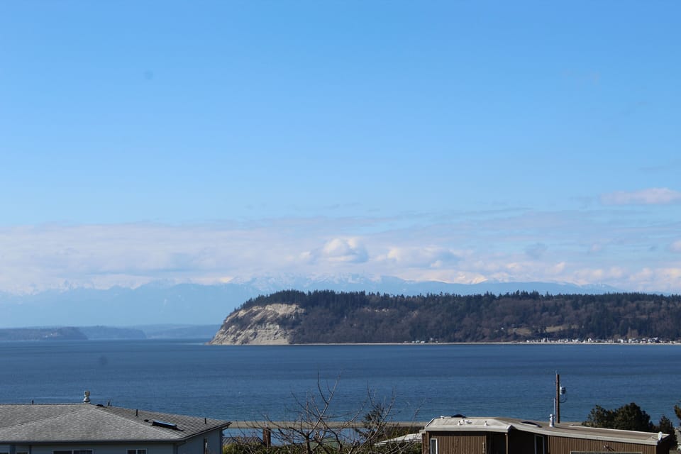 Useless Bay