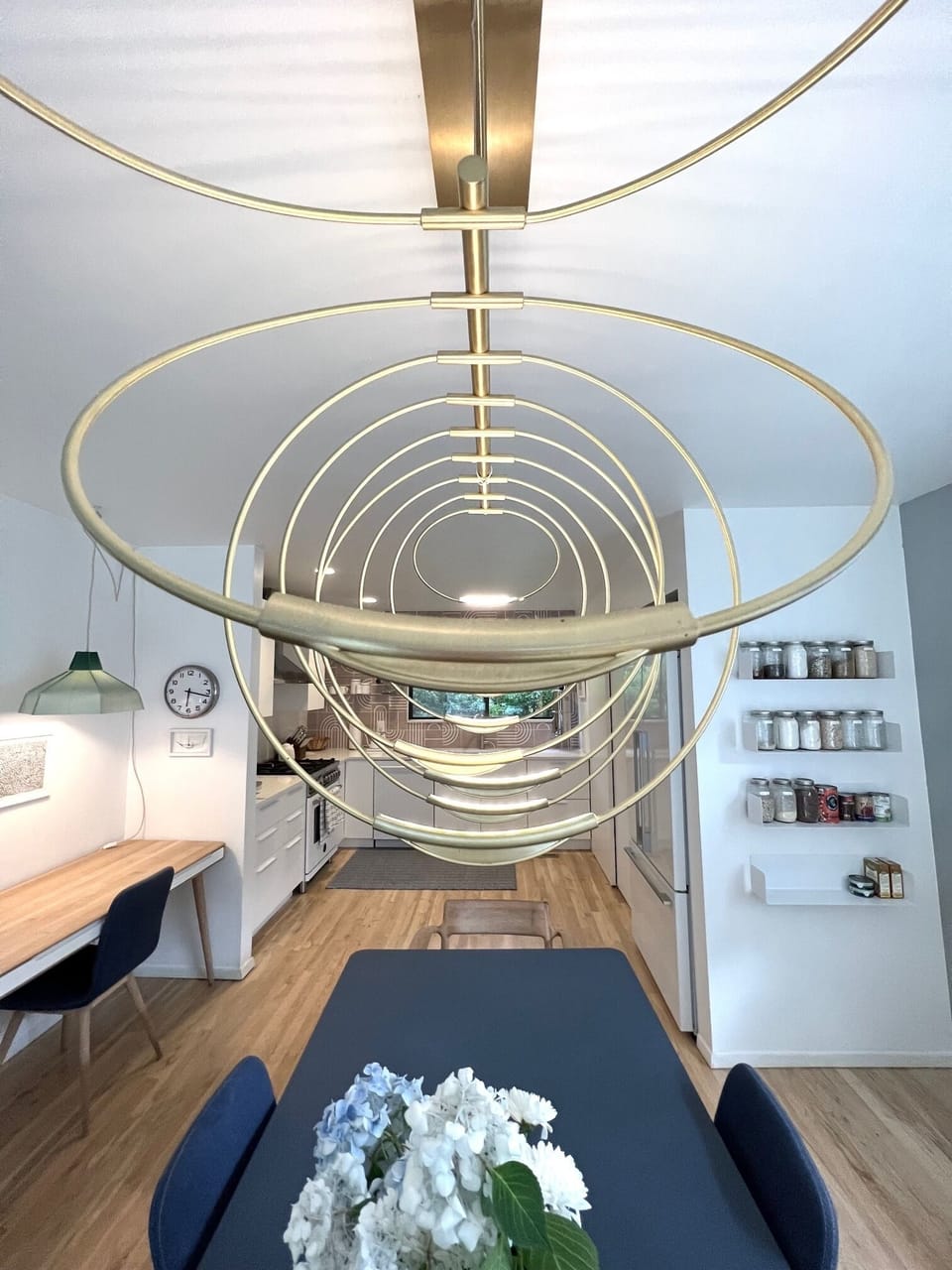 Dinning - Kitchen