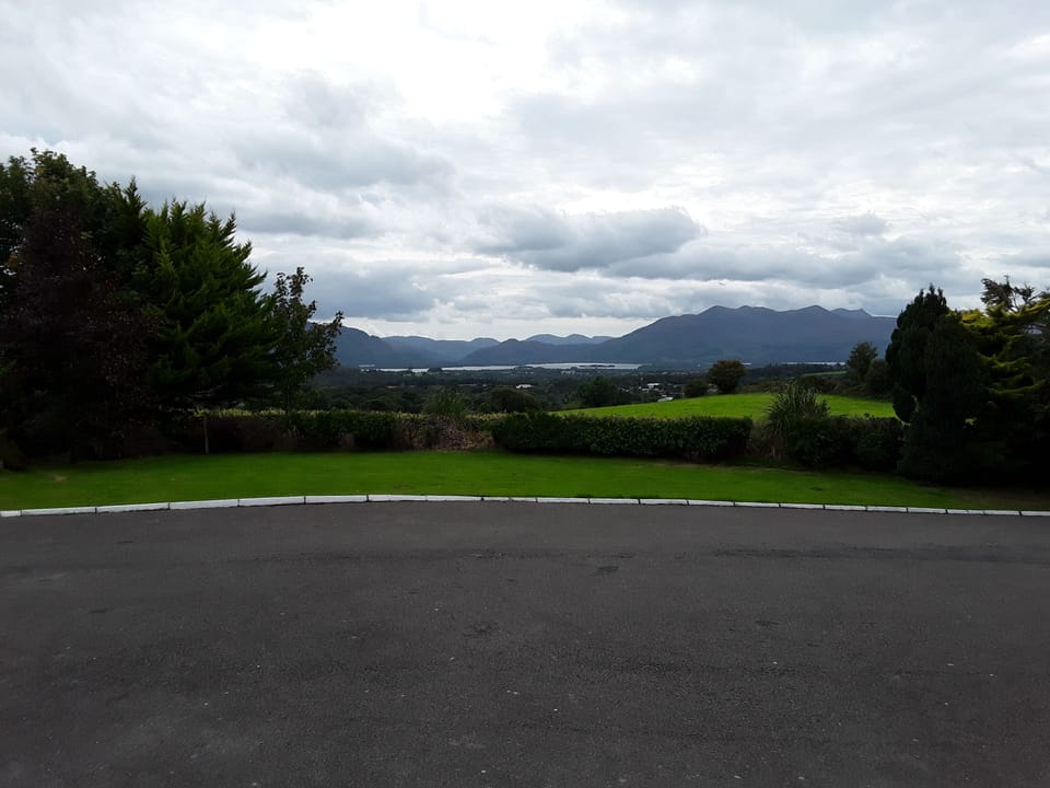 Panoramic views
