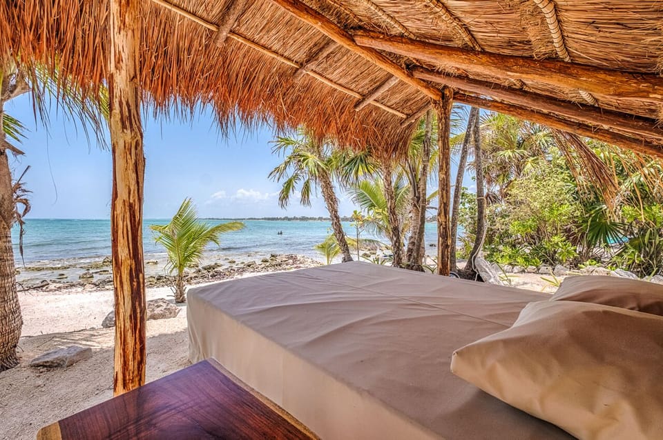 Luminosa, Tankah Bay, Tulum