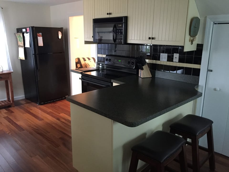 Breakfast Bar