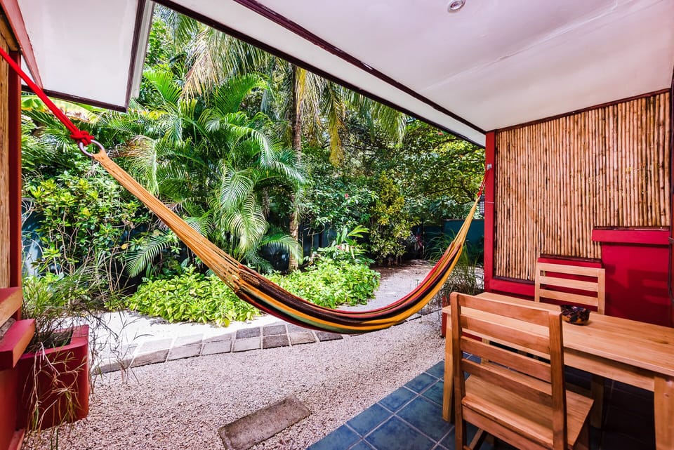 Studio Patio