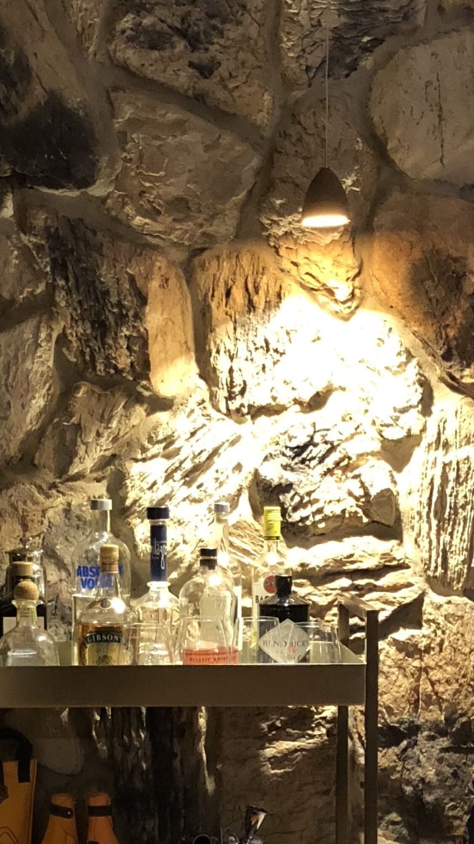 The Bar