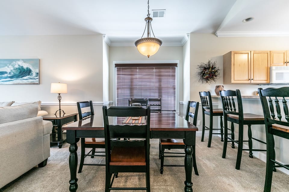 Dinning Area