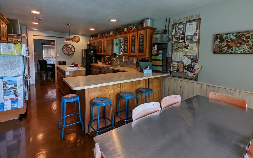 Kitchen Bar