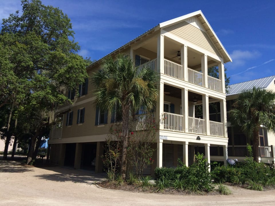 Fisher's Cove at Steinhatchee Landing Resort
