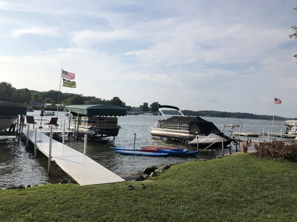 Marina