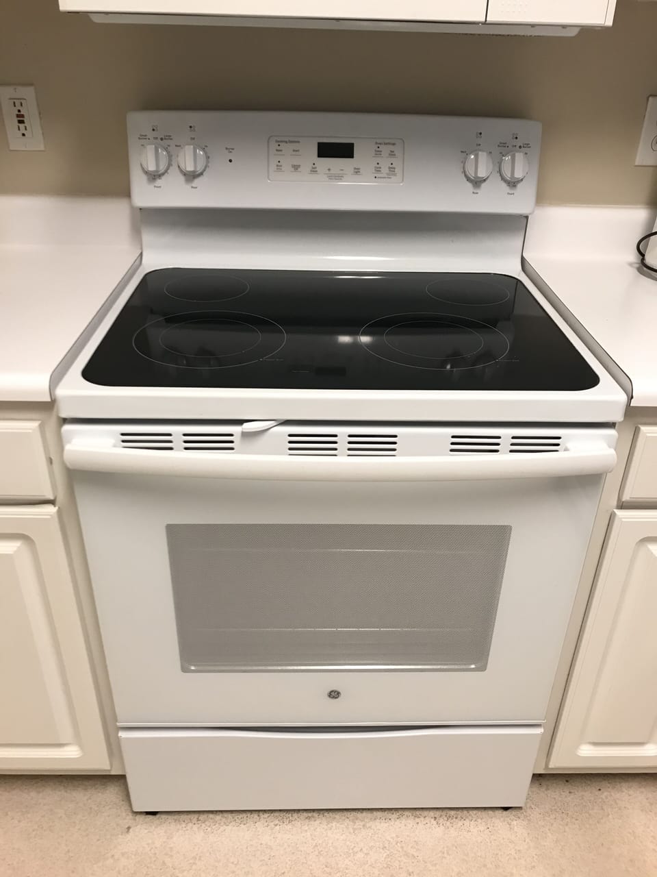 Stove