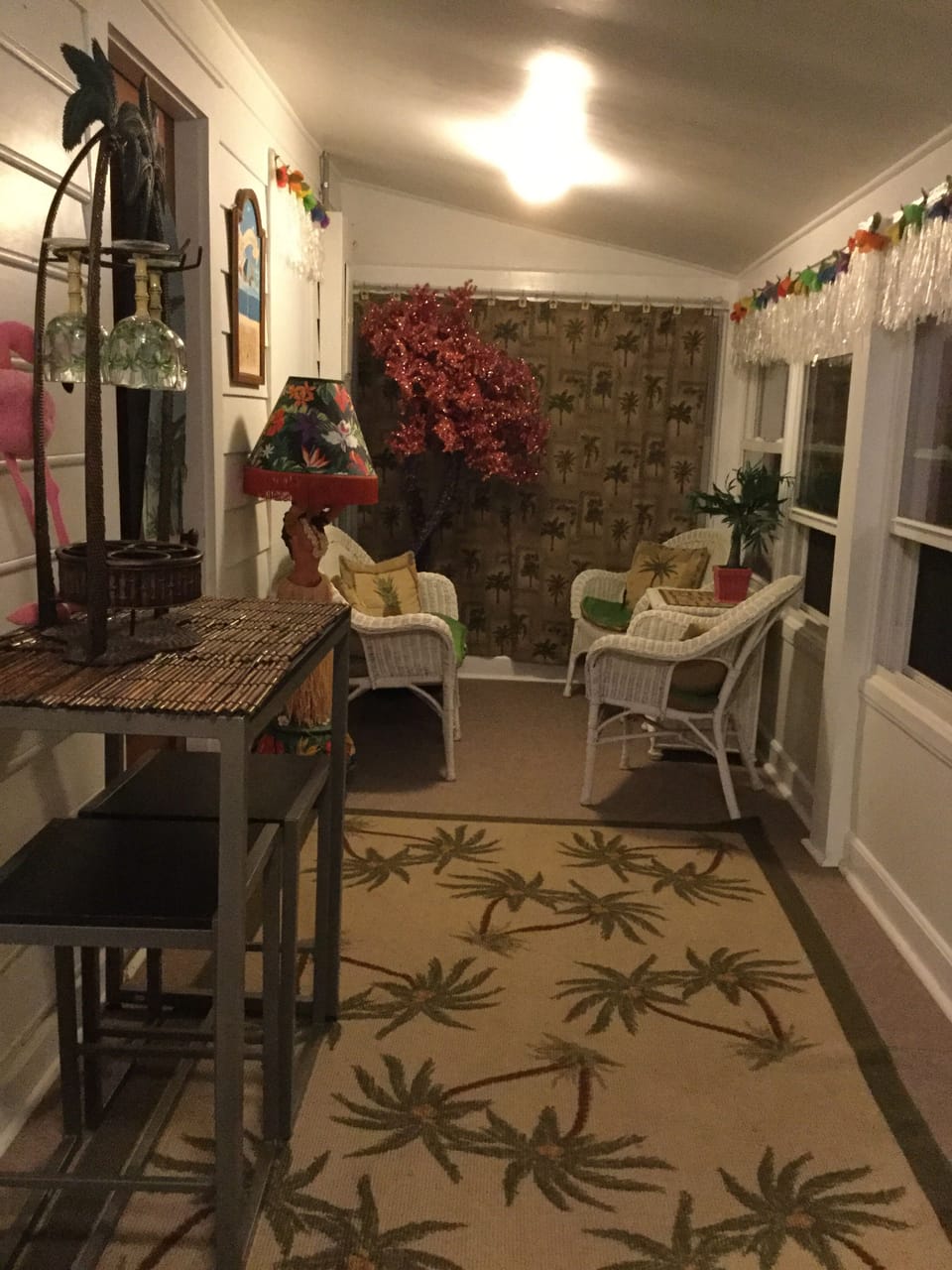 Sunroom