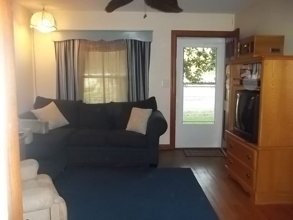 Loving Room