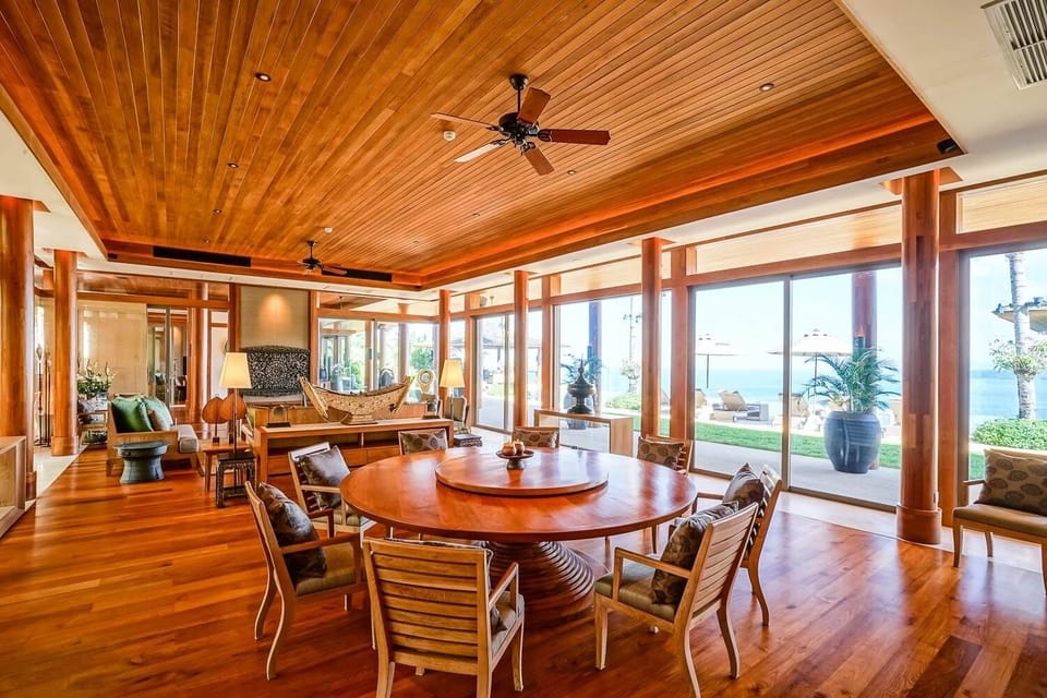 8 Bedroom Villa in Kamala, Phuket - 4573