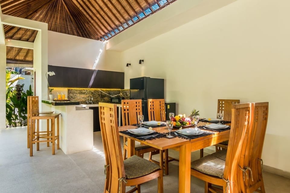 3 BR Villa in Seminyak Nice Location