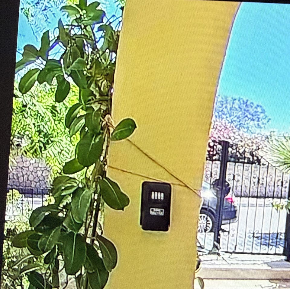 Key Safe