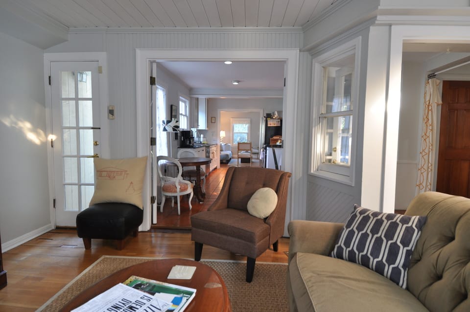 More Sunroom