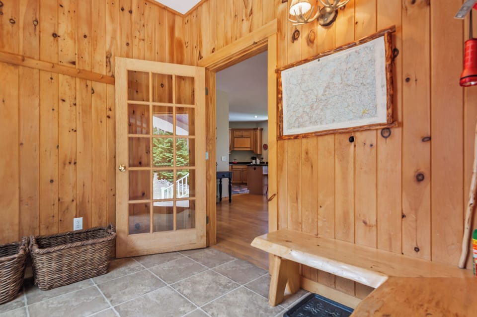 Mudroom