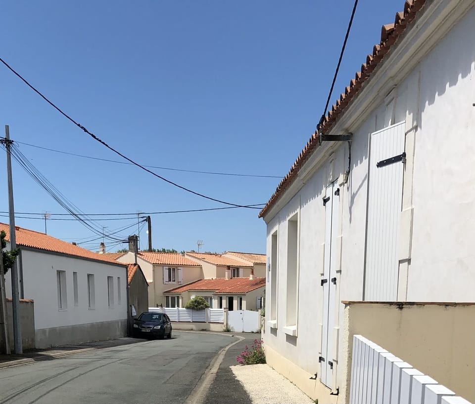 Street