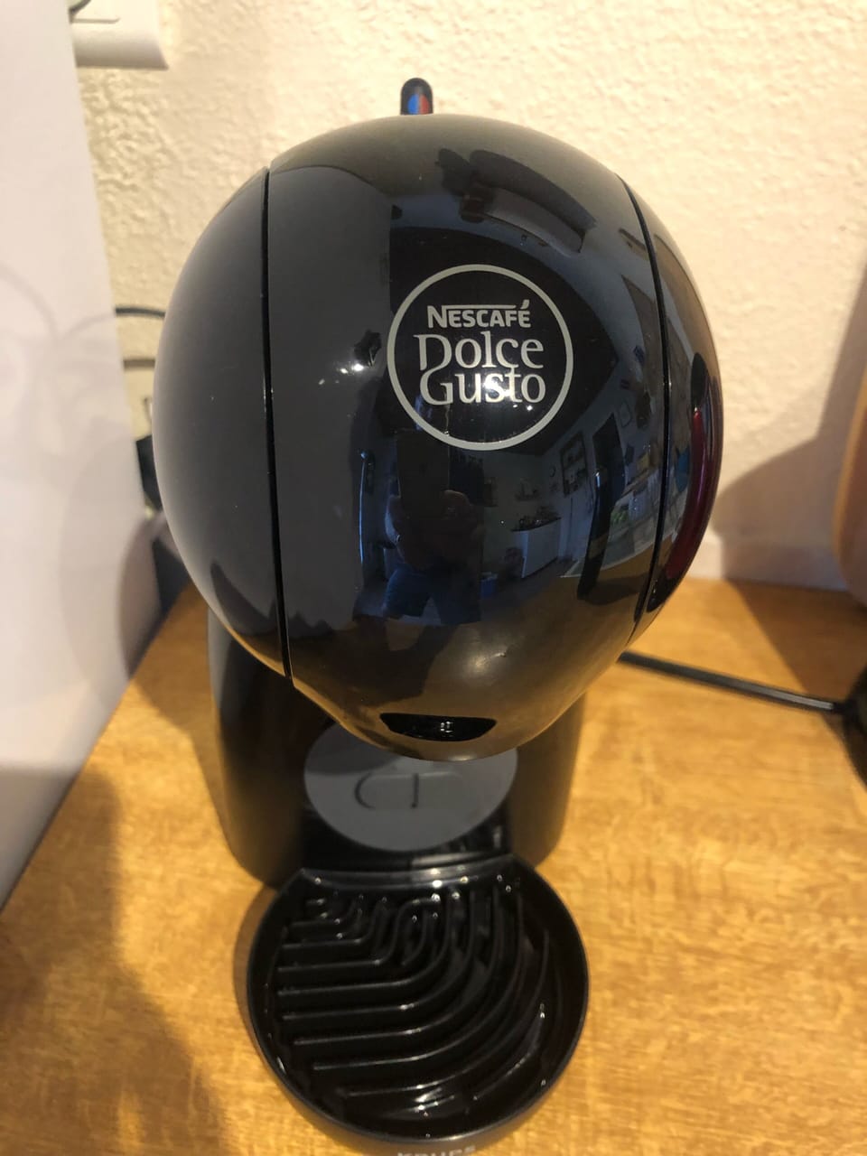 coffee machine