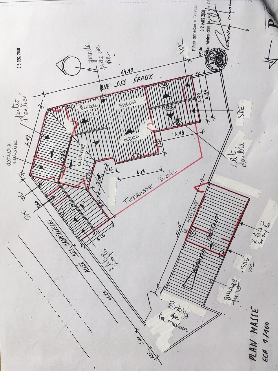 Property map
