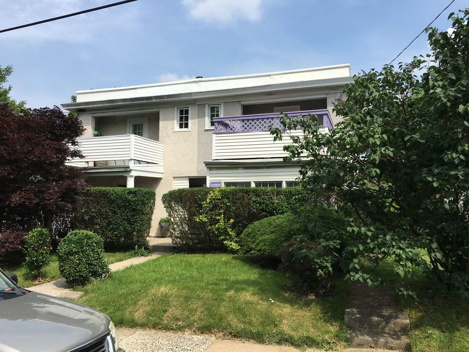 BMGS Exterior