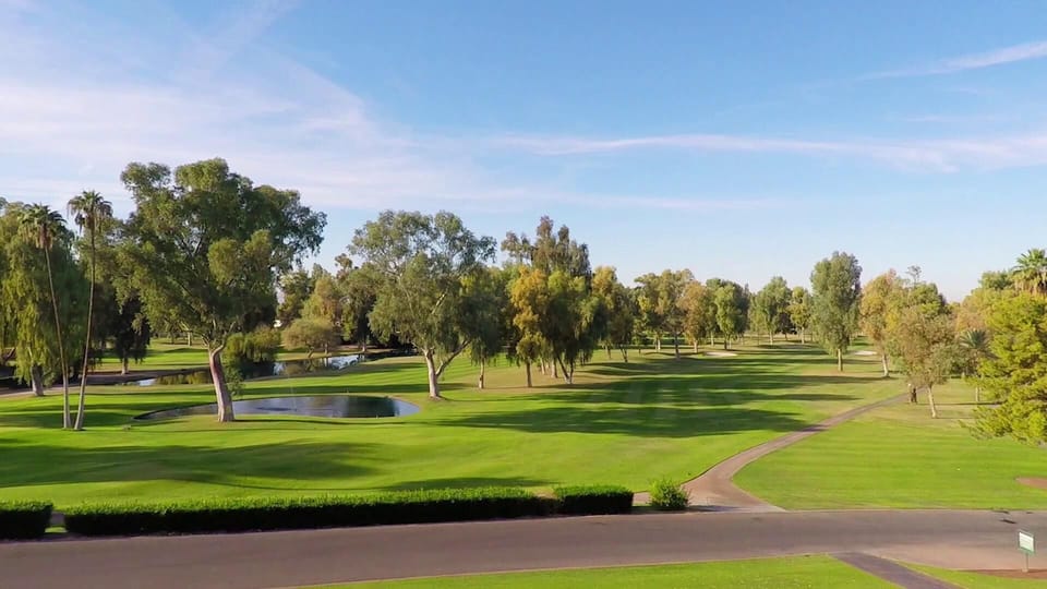 Alta Mesa Golf 