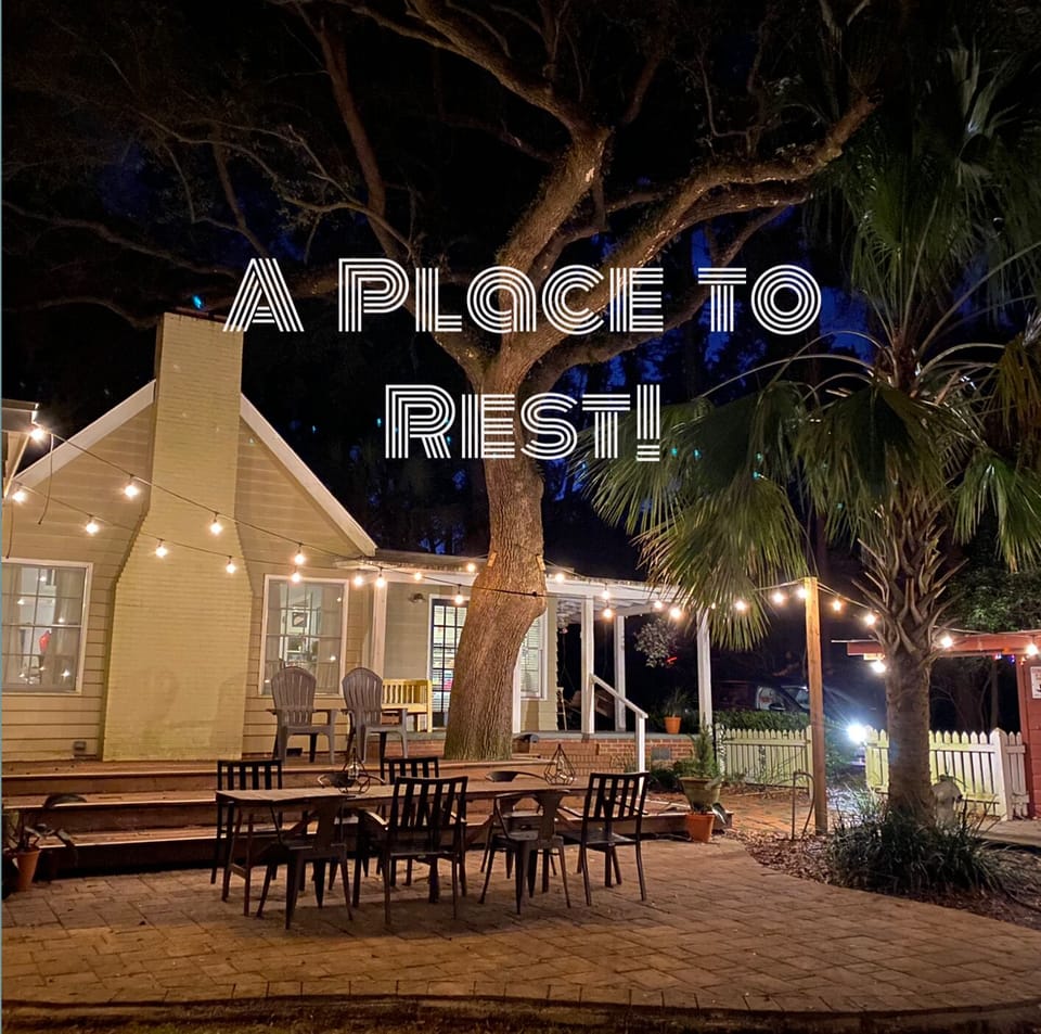 Read our reviews - we love hosting! 