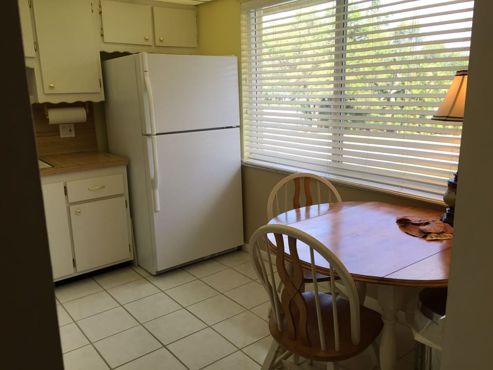 Sunrise Kitchen for breakfast