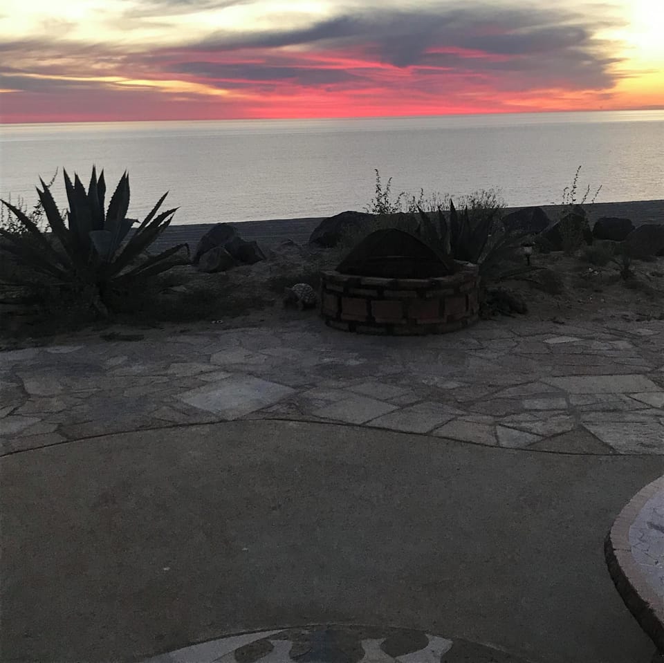 Sunrise