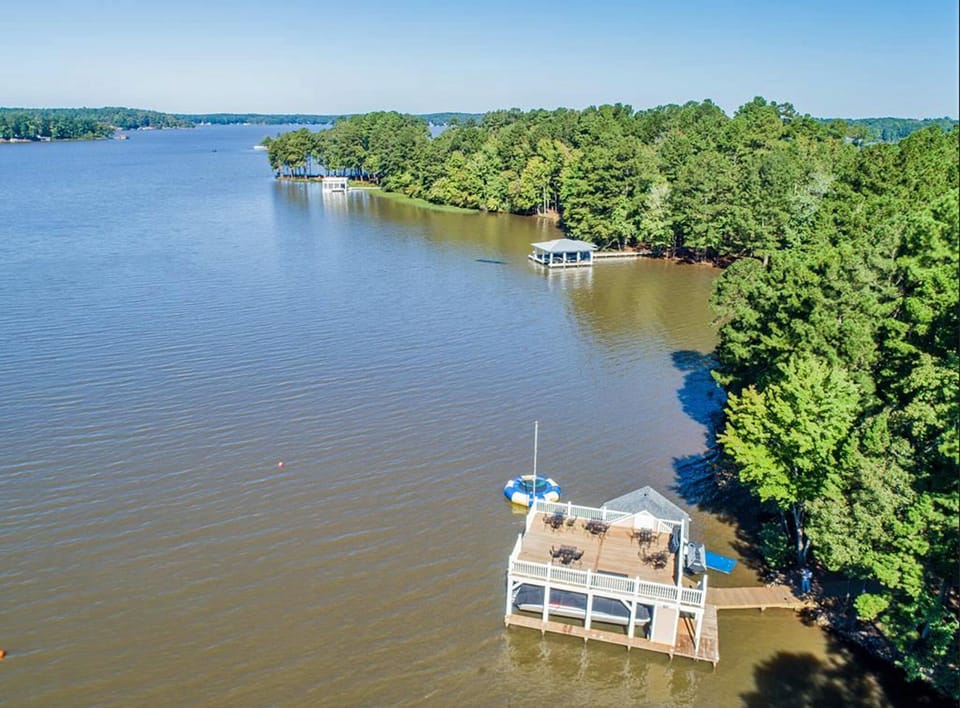 Boat Dock
