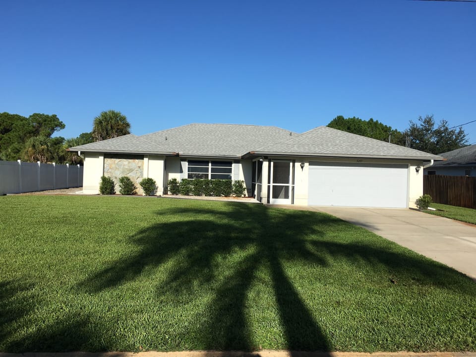 Cedarwood Street, Port Charlotte, Florida 33948