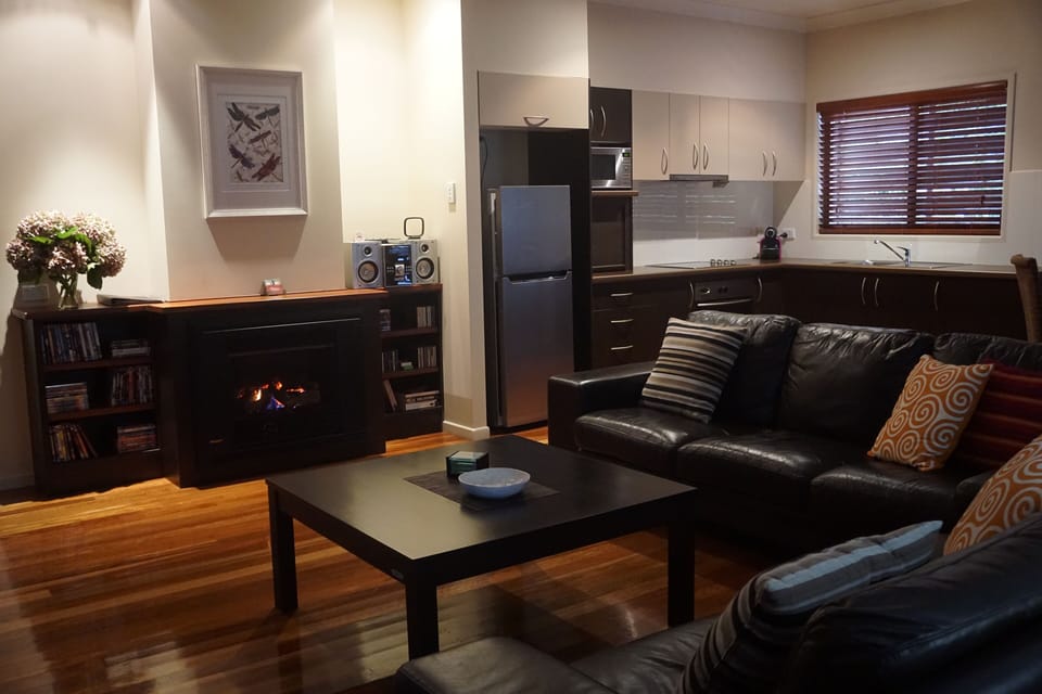 Vista72, winter warmth