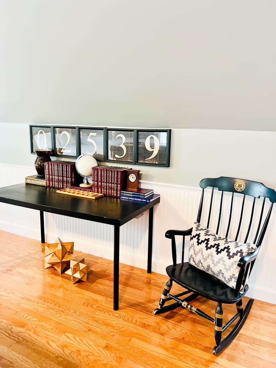 Bonus Room