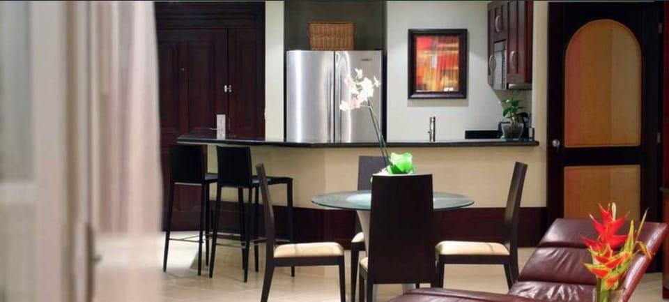 Stainless Steel Kitchen appliances