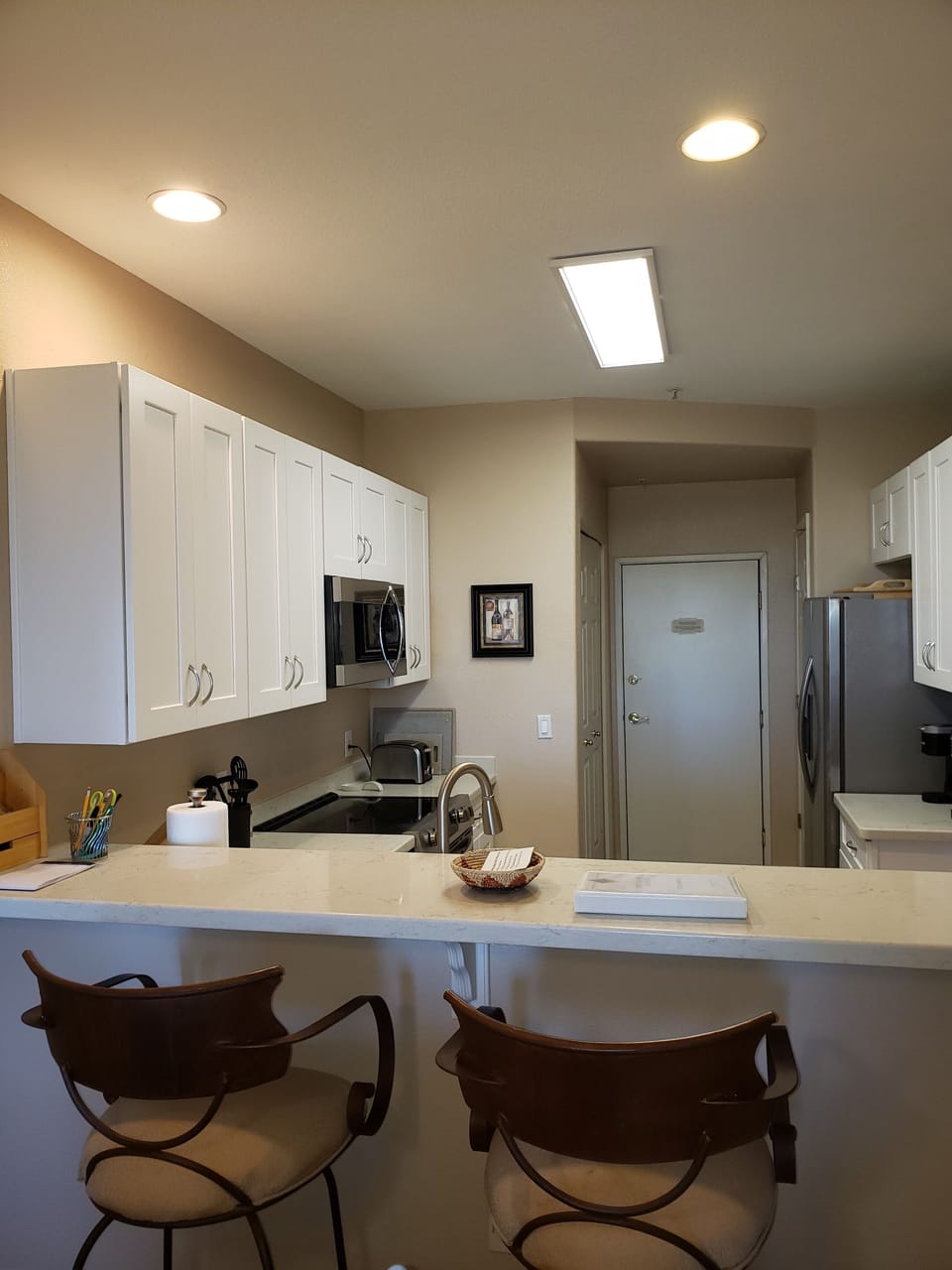 Kitchen & Bar 