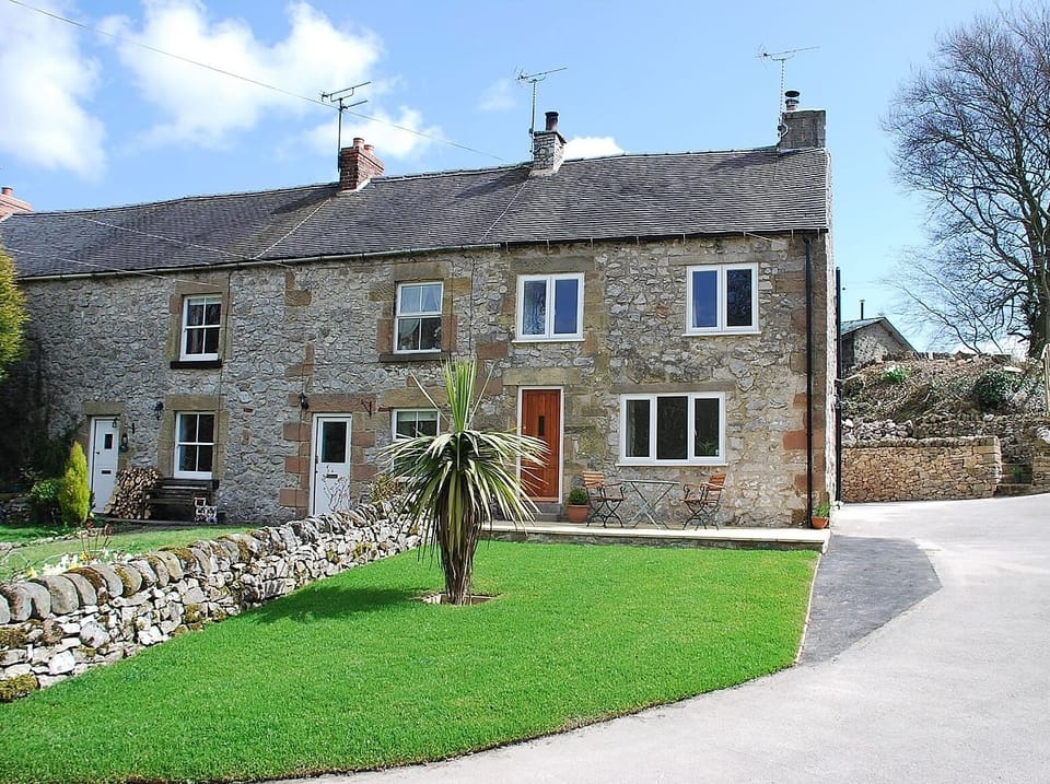 Godfrey Hole Cottage
