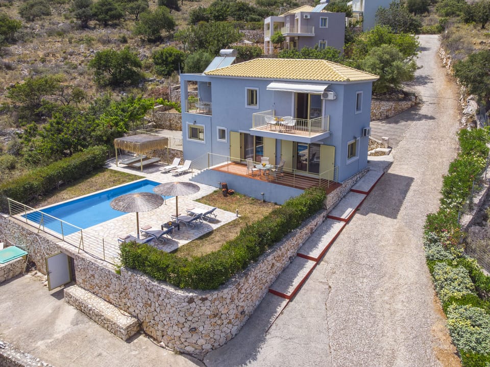 VILLA APHRODITE
