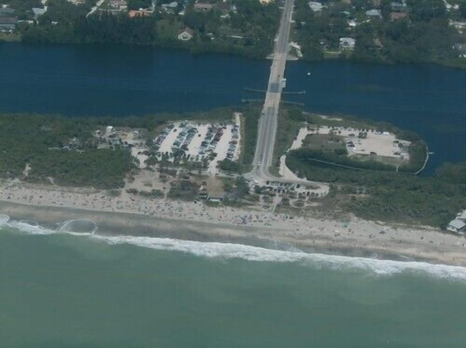 Manasota Beach