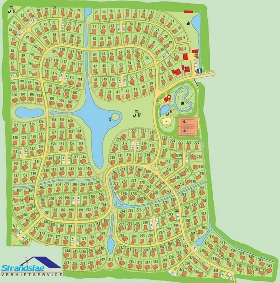 Property map