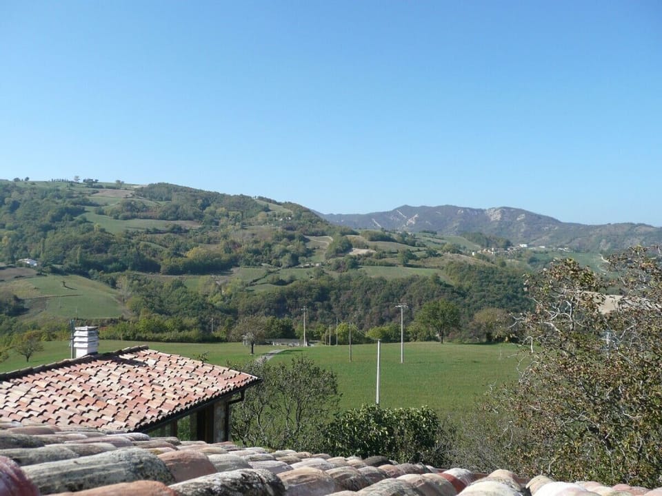 PANORAMIC VIEW  - TOP FLOOR