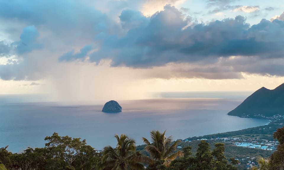 Beach/ocean view
