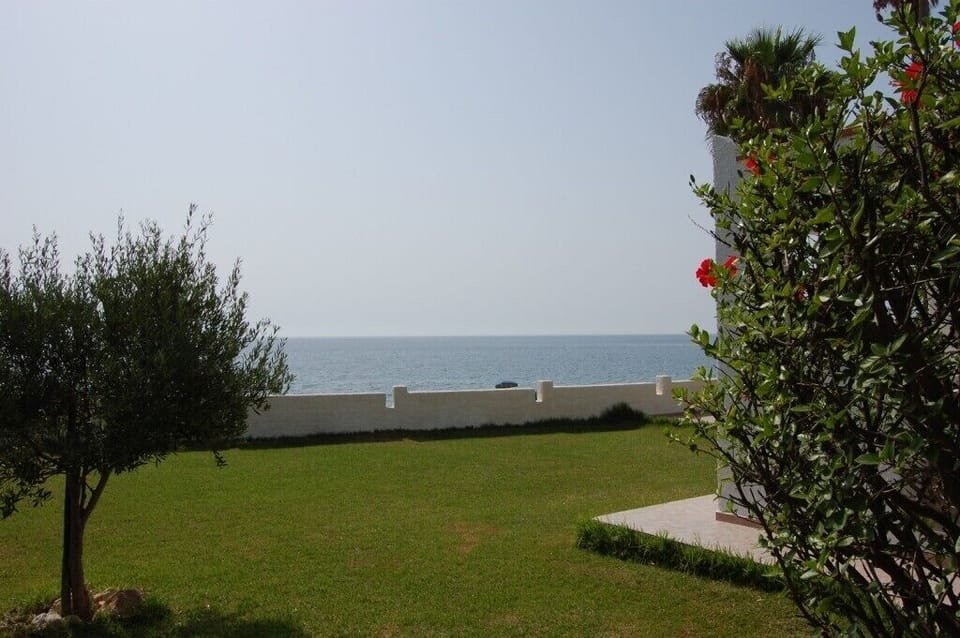 Villa Azzurra